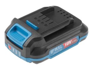 Аккумулятор BULL AK 2001 18.0 В, 2.0 А/ч, Li-Ion