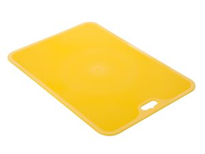 Доска разделочная Flexi XL , оранжевый, BEROSSI