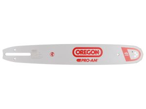 Шина 35 см 14″ 3/8″ LP 1.3 мм 7 зуб. PRO-AM OREGON