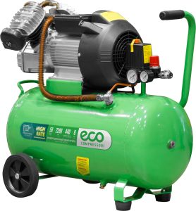 Компрессор ECO AE-502-3 коаксиальный