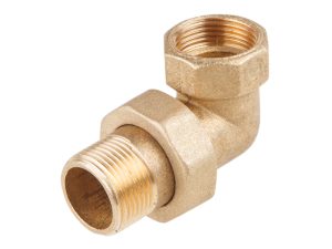 Американка угловая 3/4″ вн.-нар., Цветлит