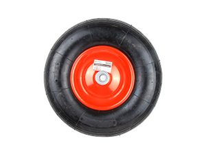 Колесо надувн. 3.50-6″ (подшипн. ф35×16 мм, для оси 16×90мм)