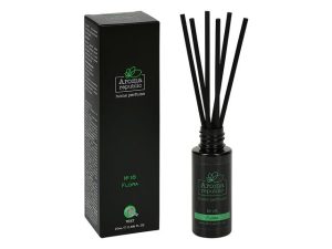 Ароматический диффузор «№18 Flora», 20 мл., AROMA REPUBLIC