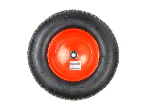 Колесо надувн. 4.00-8″ (подшипн. усил. ф35×16 мм, для оси 16×60мм)