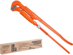 Ключ трубный 1,5″ тип L STARTUL MASTER (ST4220-15)