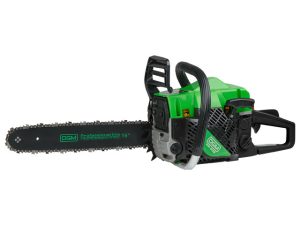 Бензопила DGM GS-232 шина 40 см (16″), 3/8″, 1.3 мм, 57 зв.