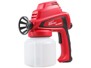 Краскораспылитель электрический WORTEX PS 0309 в кор.