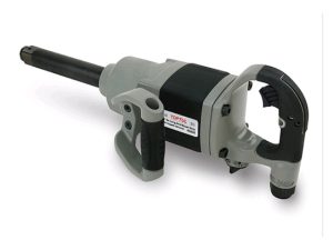 Пневмогайковерт 1″ 2712Nm длинн. жало SUPER DUTY TOPTUL (KAAD3220)
