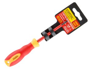 Отвертка «+» №0 75мм диэлектрическая PH STARTUL MASTER (ST3050-075)