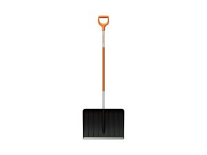 Скрепер для снега  SnowXpert FISKARS