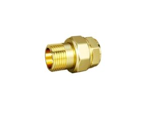 Американка прямая 1″ вн.-нар., LD
