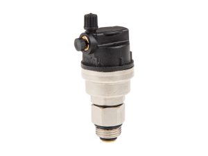 Развоздушник автоматический 1/2″ нар. с установочным клапаном, AV Engineering