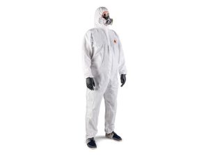 Защитный комбинезон JPC-65 (р-р XXL), Jeta Safety