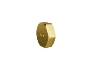 Заглушка 1/2″ вн., LD