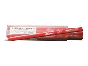 Карандаш разметочный плотницкий 24см ZS.124 MARKAL