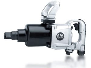 Пневмогайковерт 1″ 2440Nm SUPER DUTY TOPTUL (KAAA321808)