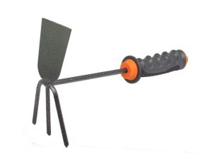 Мотыжка комбинированная 32см STARTUL GARDEN (ST6079-04)