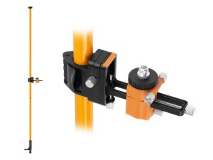 Штатив-штанга WORTEX 4200 мм резьба 1/4″, 5/8″