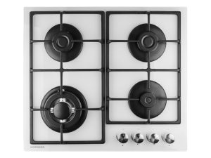 Панель варочная газовая NORMANN BHG-6450A (белый)