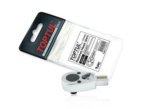 Головка-трещотка 1/2″ для ключа динамометрич. TOPTUL