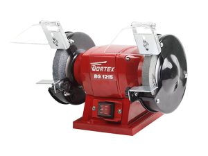 Станок точильный WORTEX BG 1215 в кор.