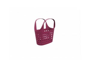 Корзинка Soft 7,6 л, фламинго, BEROSSI