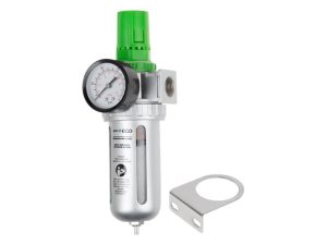 Фильтр воздушный ECO с регулятором давления (1/2″)