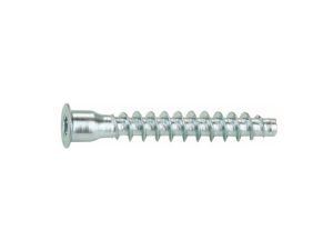 Конфирмат 6.3х50 мм с внутр. шестигр. (3000 шт в коробе) STARFIX