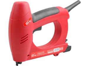 Степлер электрический WORTEX ES 1653 в кор.