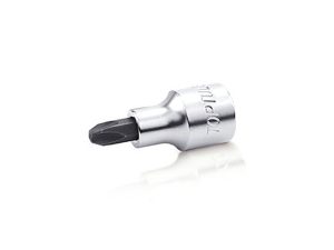 Головка 1/4″ с насадкой PH1 TOPTUL