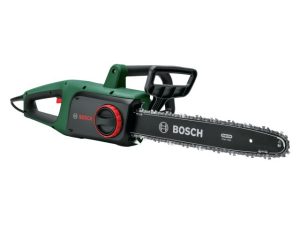 Пила цепная электрическая BOSCH Universal Chain 35 шина 35 см (14″), 3/8″, 1.1 мм