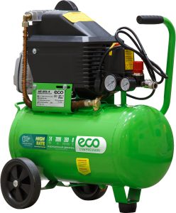 Компрессор ECO AE-251-4 коаксиальный