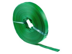 Шланг дренажный ПЭ, 1 1/4″х10м (2 бар) AV engineering
