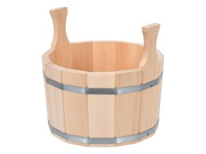 Ушат 9 л, липа «Hot Pot»