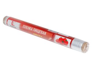 Пленка пищевая, 20 м х 29 см, PERFECTO LINEA