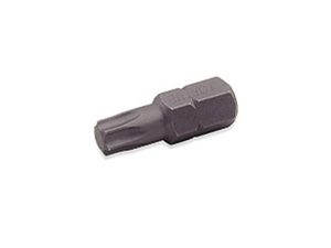 Насадка TORX T27 30мм TOPTUL