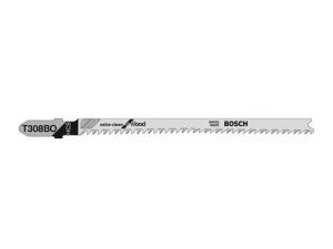 Пилка лобз. по дереву T308BO (1 шт.) BOSCH