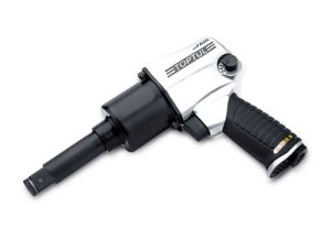 Пневмогайковерт 3/4″ 813Nm длинн. жало SUPER DUTY TOPTUL (KAAB2460)