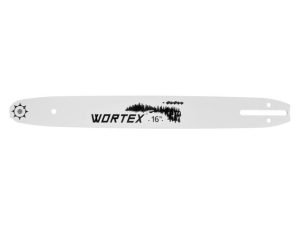 Шина 40 см (16″) 3/8″ LP 1.3 мм 7 зуб. WORTEX для EC 4020-1, ЕС 4024-1, ЕС 4024 SF