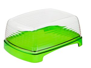 Масленка Fresh (Фреш), яблоко, BEROSSI