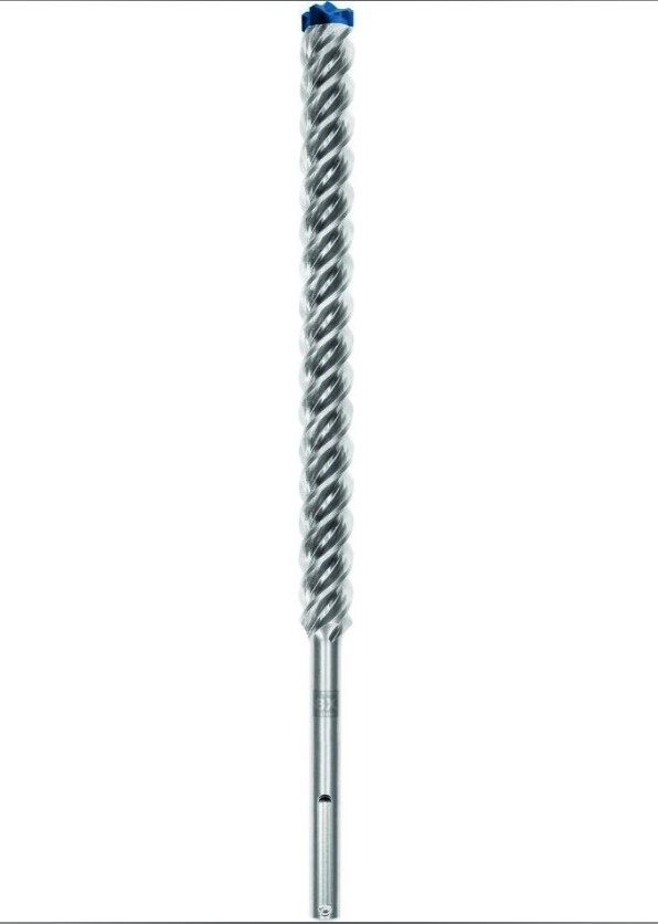 Бур SDS MAX 28x400x520 мм 8X BOSCH