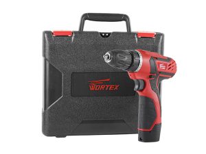Аккум. дрель-шуруповерт WORTEX BD 1015 DLi в чем.
