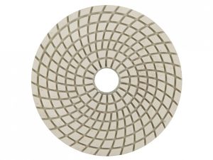 Алмазный гибкий шлифкруг «Черепашка» 125 № 1000 (мокрая шл.)