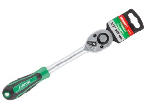 Трещотка 1/2″ 45зуб. 250мм ВОЛАТ