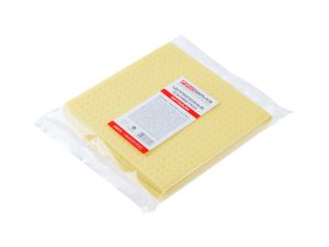 Салфетки влаговпитывающие Optimum, 5 шт., 16х16 см, целлюлоза, PROservice