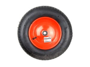 Колесо надувн. 4.80/4.00-8″ (подшипн. ф35×20 мм, для оси 20×90мм)