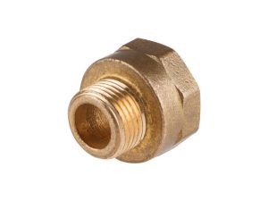 Переход 3/4″ вн. х 1/2″ нар., Цветлит