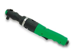Пневмогайковерт-трещотка 1/2″ 136Nm SUPER DUTY TOPTUL (KAAF1610)