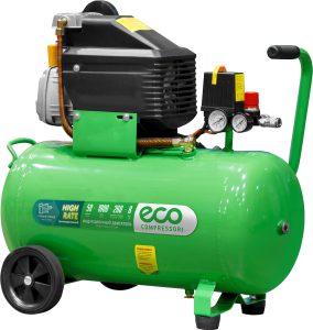 Компрессор ECO AE-501-3 коаксиальный
