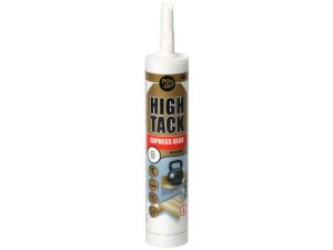 Клей POINT «HIGH TACK», белый, 290мл